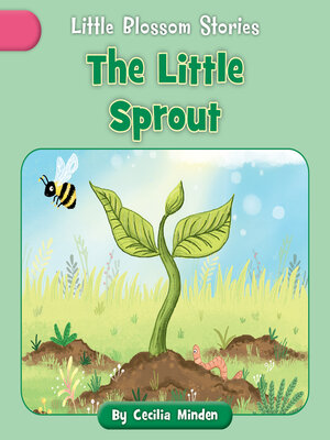 cover image of The Little Sprout